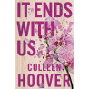 IT ENDS WITH US PB - Colleen Hoover | ISBN: 9781471156267