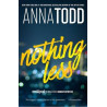 NOTHING LESS PB B - Anna Todd | ISBN: 9781501152962