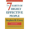 THE 7 HABITS OF HIGHLY EFFECTIVE PEOPLE - REVISED AND UPDATED PB - S