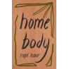 HOME BODY PB - RUPI KAUR | ISBN: 9781471196720