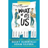 WHAT IF IT\'S US 1 PB - ADAM SILVERA-BECKY ALBERTALLI | ISBN: 978147
