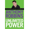 UNLIMITED POWER HC - Tony Robbins-the Author | ISBN: 9780743409391