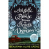 ARISTOTLE AND DANTE DISCOVER THE SECRETS OF THE UNIVERSE PB - BENJAM
