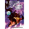 KEEPER OF THE LOST CITIES 3: EVERBLAZE - Shannon Messenger | ISBN: 9