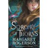 SORCERY OF THORNS - Margaret Rogerson | ISBN: 9781398518131
