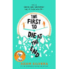 THE FIRST TO DIE AT THE END PB - Adam Silvera | ISBN: 9781398519992