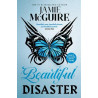 BEAUTIFUL DISASTER 1 N/E - Jamie McGuire | ISBN: 9781398524699
