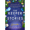 THE KEEPER OF STORIES PB - Sally Page | ISBN: 9780008453510