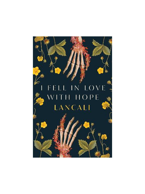 I FELL IN LOVE WITH HOPE PB - Lancali | ISBN: 9781398529069