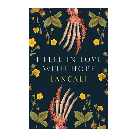 I FELL IN LOVE WITH HOPE PB - Lancali | ISBN: 9781398529069