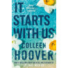 IT STARTS WITH US PB - Colleen Hoover | ISBN: 9781398518209