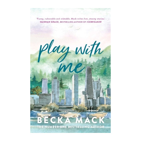 PLAYING FOR KEEPS 2: PLAY WITH ME - BECKA MACK | ISBN: 9781761425844