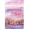 PLAYING FOR KEEPS 1: UNRAVEL ME - Becka Mack | ISBN: 9781761425868