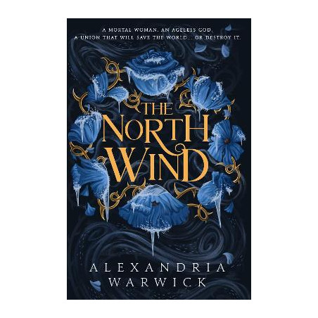 FOUR WINDS 1: NORTH WIND TPB - Alexandria Warwick | ISBN: 9781398533