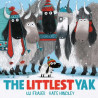 THE LITTLEST YAK PB - Lu Fraser-Kate Hindley | ISBN: 9781471182617
