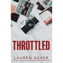 DIRTY AIR 1: THROTTLED - Lauren Asher | ISBN: 9781398539211