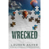 DIRTY AIR 3: WRECKED - Lauren Asher | ISBN: 9781398539532