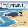 THE STORM WHALE HC BBK - BENJI DAVIES | ISBN: 9781471164569