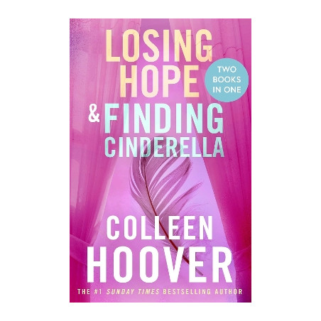LOSING HOPE / FINDING CINDERELLA BIND-UP - Colleen Hoover | ISBN: 97