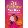 SLOW BURN TPB - Oti Mabuse | ISBN: 9781398540460