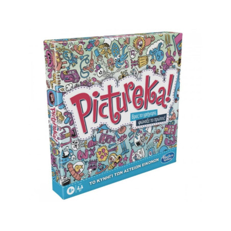 Pictureka classic - f2564