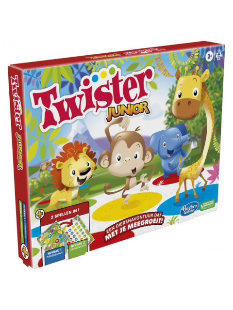 Twister junior - f7478