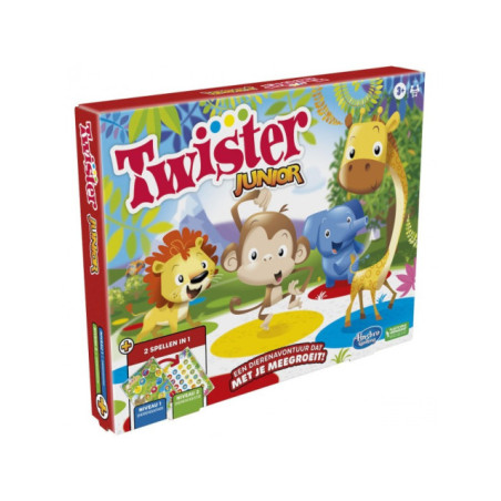 Twister junior - f7478