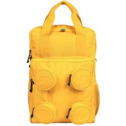 LEGO® BRICK 2X2 ΣΑΚΙΔΙΟ ΠΛΑΤΗΣ
