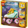Lego® Creator: Retro Roller Skate | ISBN: 5702017585079