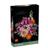 Lego® Botanical Collection: Pretty Pink Flower Bouquet