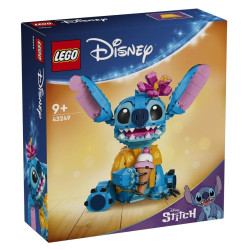 Lego® Disney Animation: Stitch