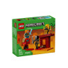 Lego® Minecraft®: The Nether Lava Battle