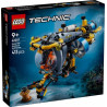 Lego® Technic: Deep-Sea Research Submarine