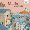 MARIE FROM PARIS - GAROCHE CAMILLE | ISBN: 9782368361498