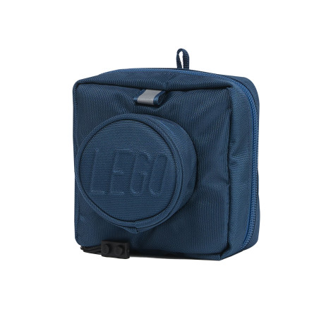 Lego® Brick 1X1 Τσαντα Tote Μπλε - 20322-0140