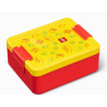 Lego® Δοχειο Φαγητου 1000Ml Brick Art Line - 40520804
