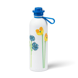 Lego® Μπουκαλι Θερμοσ Flowers - 40480803
