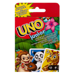 UNO JUNIOR - GKF04 | ISBN: 887961824728