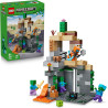 Lego® Minecraft®: Zombie Dungeon | ISBN: 5702018055861