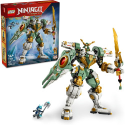 Lego® Ninjago®: Lloyd's Titan Mech 15Th Anniversary