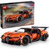 Lego® Technic: Bugatti Chiron Pur Sport Hypercar