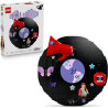 Lego® Editions Music: Olivia Rodrigo\'s Vinyl | ISBN: 5702018069677