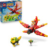 Lego® Sonic: Tails' Tornado-1