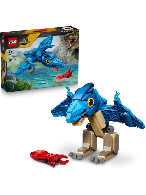 Lego® Jurassic World: Baby Dinosaur: Pteranodon