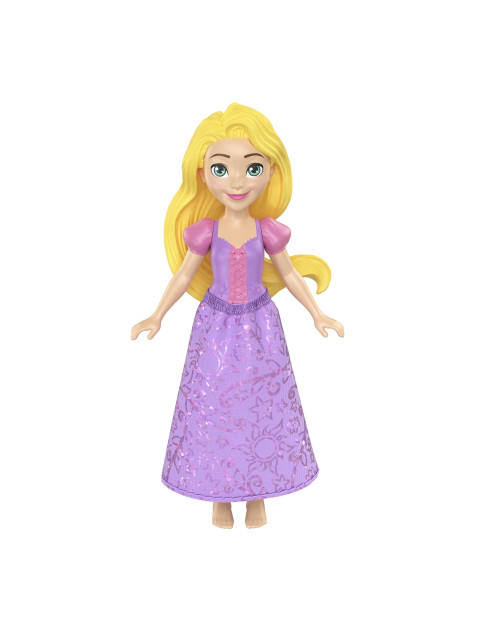 Disney Princess - Μινι Κουκλεσ - Rapunzel - Hlw70