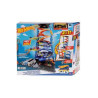 Hot Wheels City - Πυργοσ Ταχυτητασ 2 Σε 1 - Hkx43