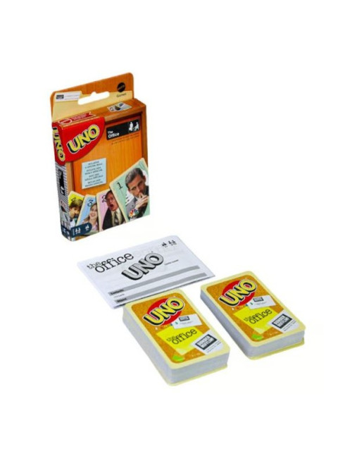 Uno The Office - Gvh29
