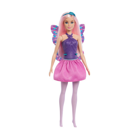 Barbie Νεραϊδα Μπαλαρινα - Jkb62