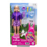 Barbie Ετοιμη Για Περιπετεια - Jjv59 - Summer Promo 2026