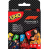 Uno Formula 1 - Jmf10